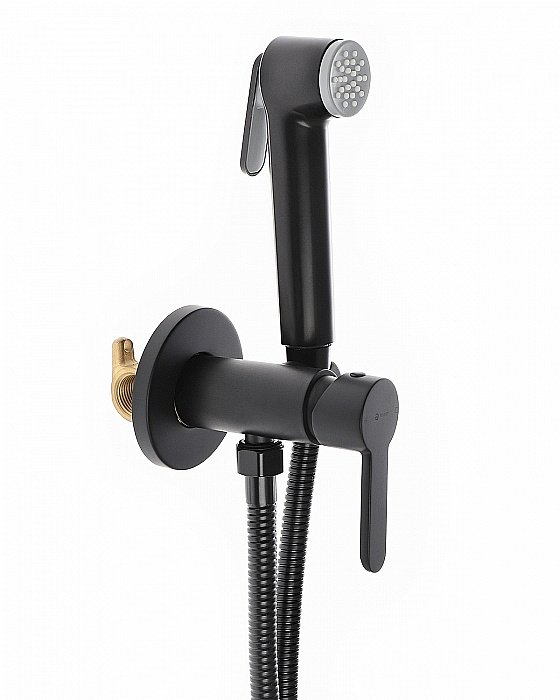 Гигиенический душ Agger Gorgeous A0270044 купить в интернет-магазине сантехники Sanbest