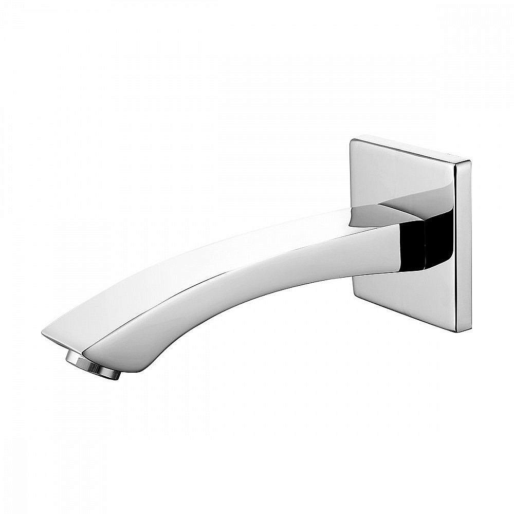 Излив для ванны Lemark LM4581С купить в интернет-магазине сантехники Sanbest