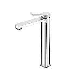 Смеситель для раковины Vincea Arco VBF-4AR02CH хром купить в интернет-магазине сантехники Sanbest