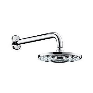 Верхний душ Hansgrohe Raindance AIR 27476000 купить в интернет-магазине сантехники Sanbest