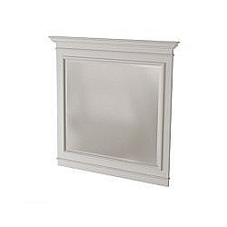 Зеркало Caprigo Greenwich 95 в ванную от интернет-магазине сантехники Sanbest