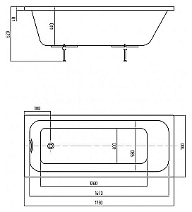 Инсталляция для унитаза Azario AZ-8010-1000 купить в интернет-магазине сантехники Sanbest