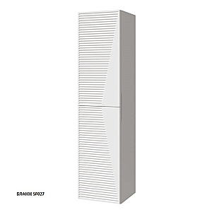 Пенал Caprigo Modo-Terza 35651 35 цвет на выбор для ванной в интернет-магазине сантехники Sanbest