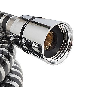 Душевой шланг Iddis Optima Home A50611 1.2 хром купить в интернет-магазине сантехники Sanbest