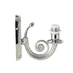 Светильник Migliore Mirella ML.MRL-LP12.CR хром купить в интернет-магазине сантехники Sanbest