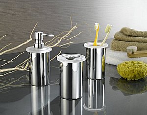 Диспенсер Langberger Lugano 23023A купить в интернет-магазине сантехники Sanbest