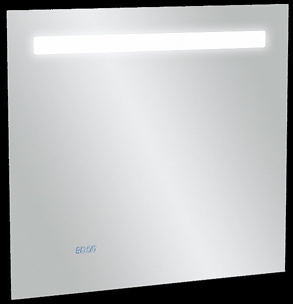 Зеркало с подсветкой Jacob Delafon EB1159-NF 70 в ванную от интернет-магазине сантехники Sanbest