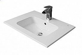 Раковина Акватон Victoria Unik 60 купить в интернет-магазине сантехники Sanbest