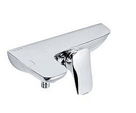 Смеситель для ванны Kludi Ambienta 534450575 купить в интернет-магазине сантехники Sanbest