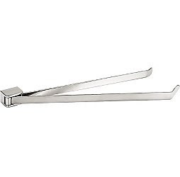 Полотенцедержатель Bemeta Organic 157004101 хром купить в интернет-магазине сантехники Sanbest