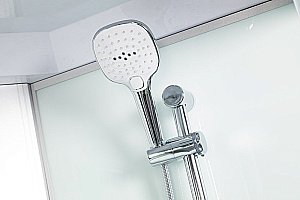 Душевая кабина WeltWasser WW500 LAINE 804 80х80 купить в интернет-магазине Sanbest