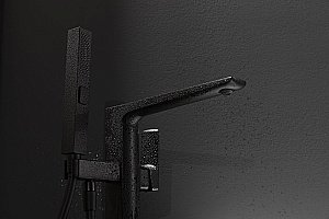 Смеситель для ванны Allen Brau Infinity 5.21009-31 купить в интернет-магазине сантехники Sanbest