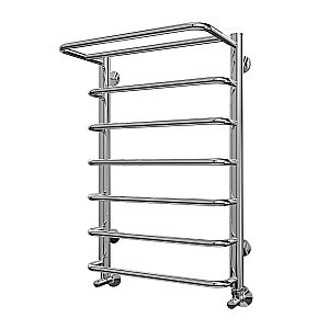 Полотенцесушитель водяной Terminus Полка П7 450x696 купить в интернет-магазине сантехники Sanbest