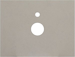 Столешница Aquanet Nova Lite 257609 60 бежевый для ванной в интернет-магазине сантехники Sanbest