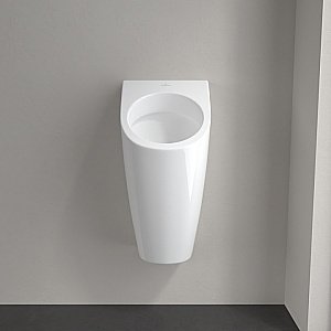 Писсуар Villeroy&Boch Architectura 55860501 альпийский белый купить в интернет-магазине Sanbest