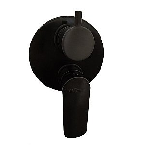 Смеситель для душа PAINI Nove 09YO6911 черный купить в интернет-магазине сантехники Sanbest