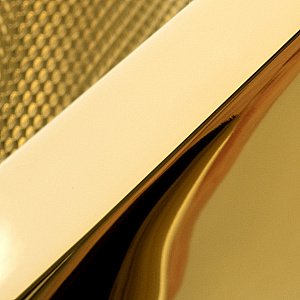 Смеситель для раковины WasserKRAFT Ems 7600 7603 золото купить в интернет-магазине сантехники Sanbest