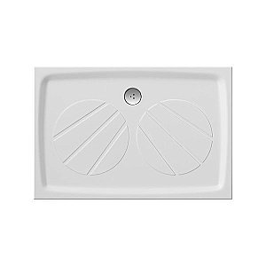 Душевой поддон Ravak Galaxy Pro Gigant 100x80  купить в интернет-магазине Sanbest