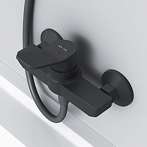 Смеситель для душа AM.PM X-Joy F85A20022 купить в интернет-магазине сантехники Sanbest