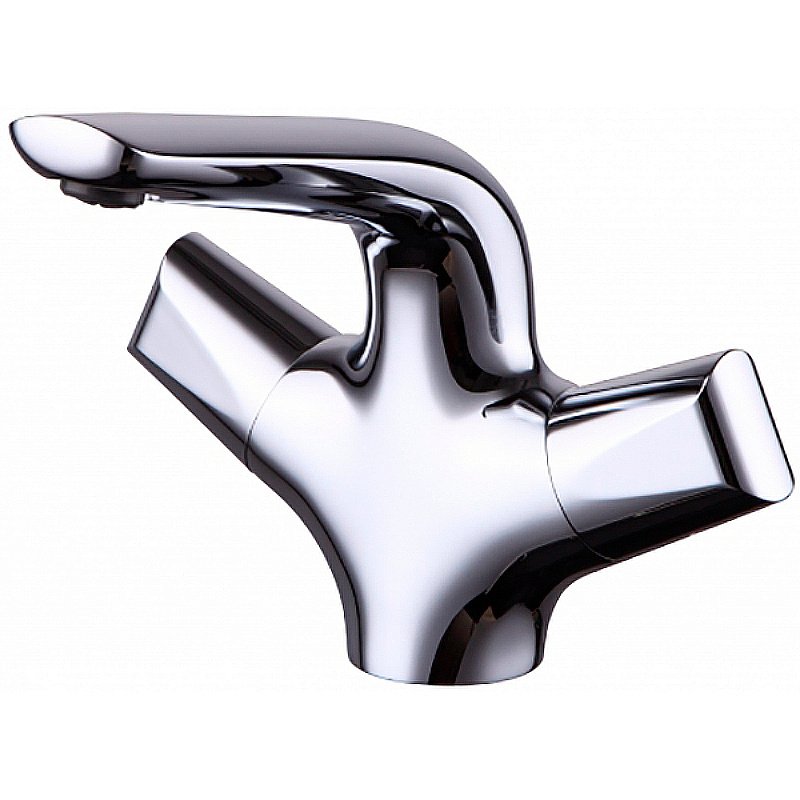 Смеситель для раковины Kaiser Suer 46111 купить в интернет-магазине сантехники Sanbest