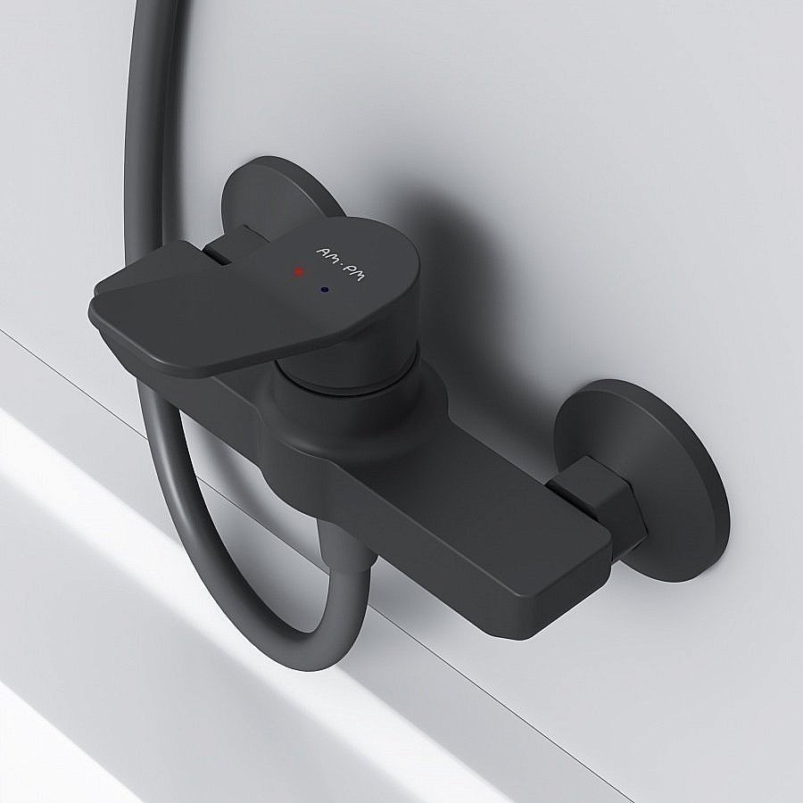 Смеситель для душа AM.PM X-Joy F85A20022 купить в интернет-магазине сантехники Sanbest