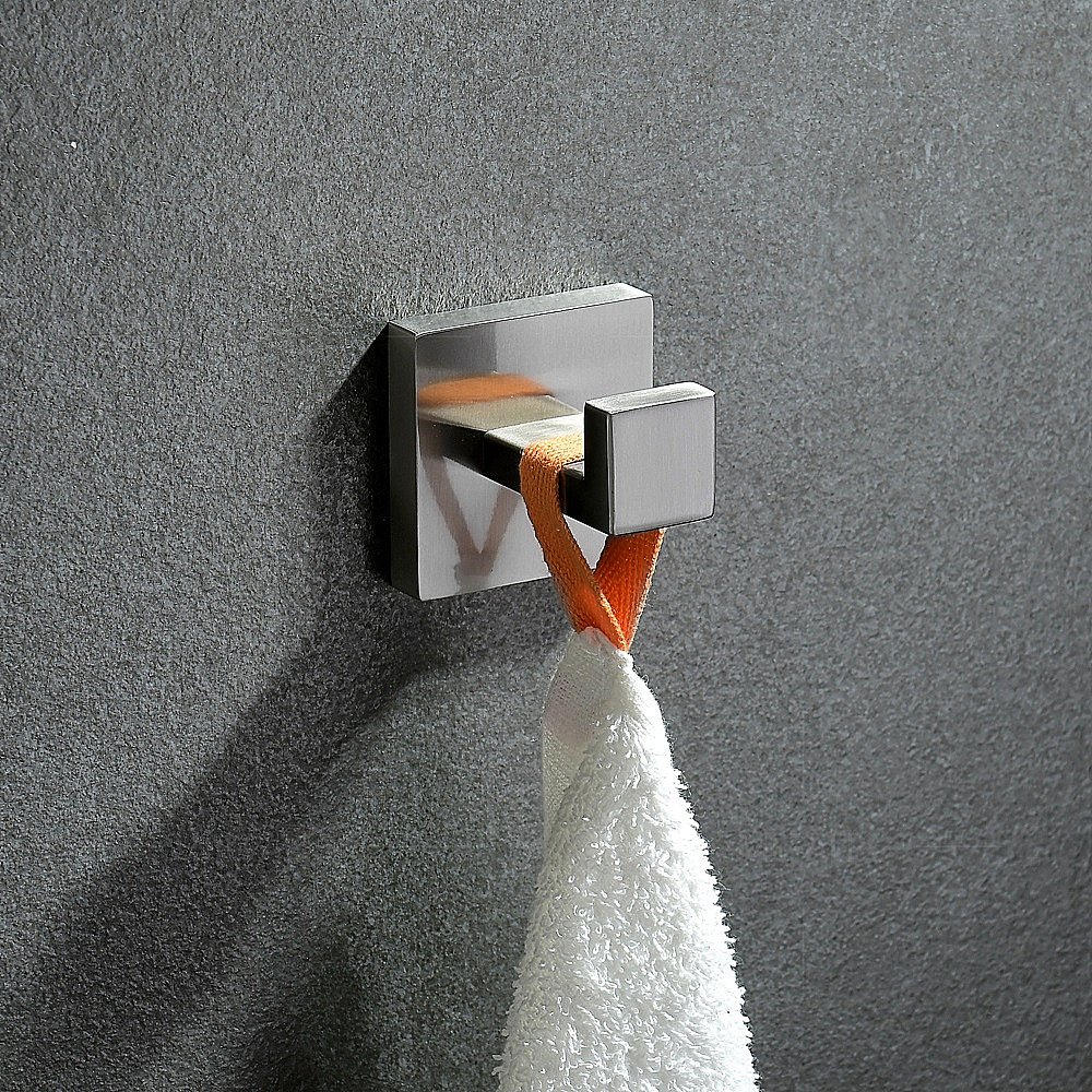 Набор аксессуаров Boch Mann CR-F25 купить в интернет-магазине сантехники Sanbest