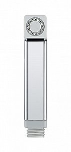 Гигиенический душ Orange HS002cr хром купить в интернет-магазине сантехники Sanbest