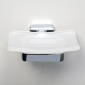 Мыльница WasserKRAFT Dill K-3929 купить в интернет-магазине сантехники Sanbest