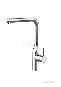 Смеситель для кухни Roca Glera 5A834DC00 купить в интернет-магазине сантехники Sanbest