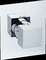 Дивертор Migliore KVANT ML.KVT-2728.CR для смесителя в интернет-магазине сантехники Sanbest