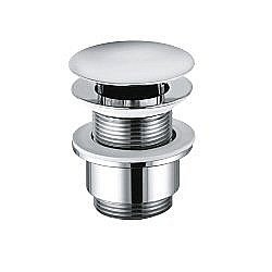 Донный клапан Laguraty T962WK купить в интернет-магазине сантехники Sanbest