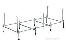 Монтажный комплект Roca BeCool 190x90 ZRU9303021 купить в интернет-магазине сантехники Sanbest