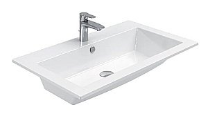 Раковина Aquanet Электра 270157 90 купить в интернет-магазине сантехники Sanbest