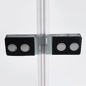 Душевая дверь WasserKRAFT Aller 10H05 120 купить в интернет-магазине Sanbest