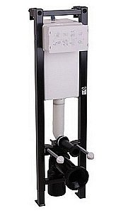 Система инсталляции Migliore Quadra ML.QDR-27.663 купить в интернет-магазине сантехники Sanbest