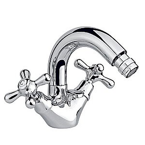 Смеситель для биде Nicolazzi Nuova Brenta 2537CR Хром купить в интернет-магазине сантехники Sanbest