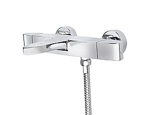 Смеситель для ванны Kaiser Star 02022 купить в интернет-магазине сантехники Sanbest