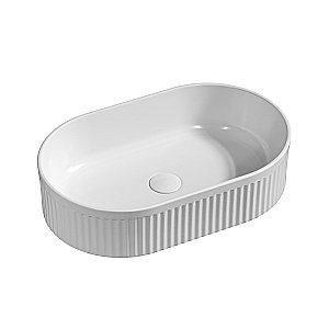 Тумба с раковиной подвесная Grossman КРИСТАЛЛ 80 с 1 ящ, бежевая матовая/столешница графит глянец для ванной в интернет-магазине Sanbest