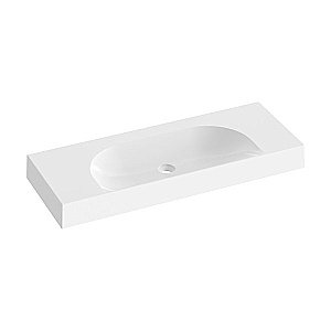 Раковина Ravak Lite XJX01312000 белый купить в интернет-магазине Sanbest