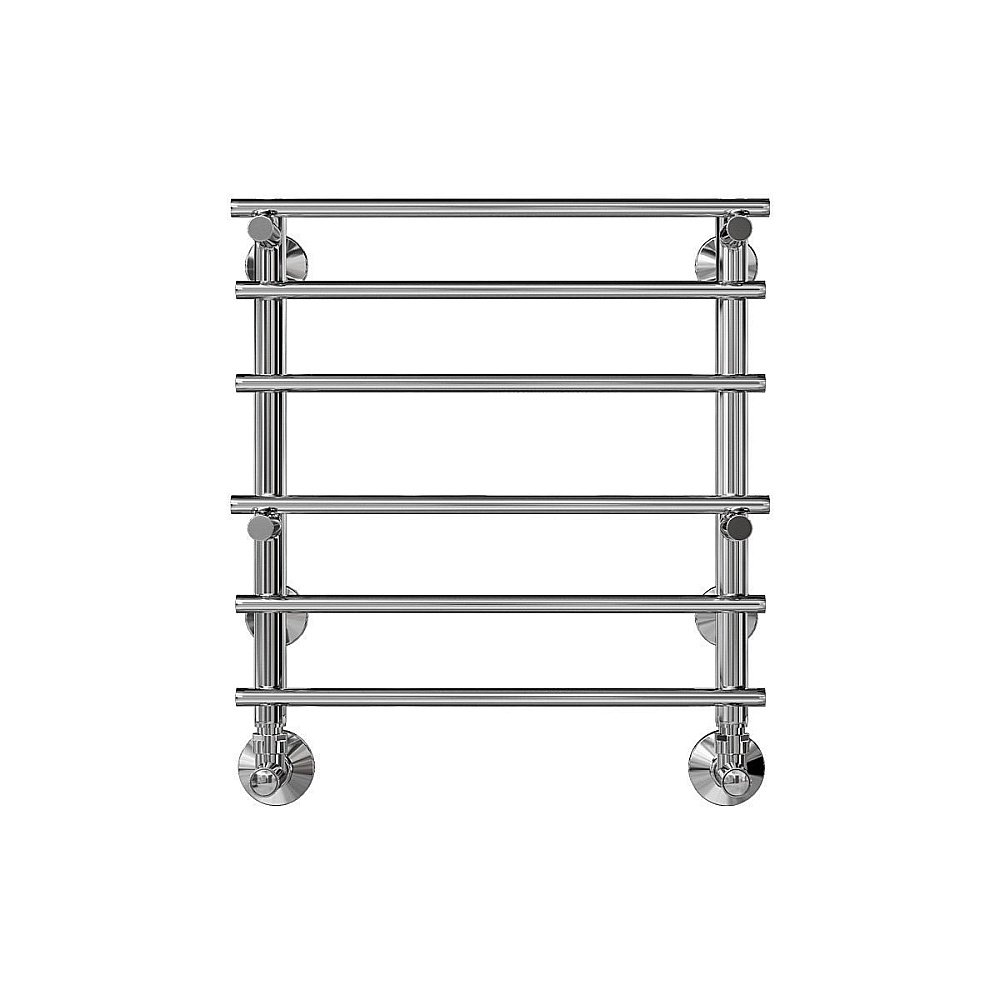 Полотенцесушитель водяной Terminus Вента П6 450x525 купить в интернет-магазине сантехники Sanbest