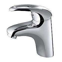 Смеситель для раковины Olive's Lerida 08100LR купить в интернет-магазине сантехники Sanbest