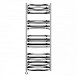 Полотенцесушитель электрический Terminus Палермо П20 500x1401 левый купить в интернет-магазине сантехники Sanbest