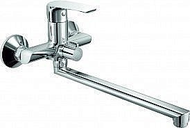 Смеситель для ванны Rush Gozo GZ3735-51 купить в интернет-магазине сантехники Sanbest