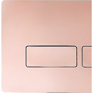 Кнопка для инсталляции CeruttiSpa CR05СG купить в интернет-магазине сантехники Sanbest