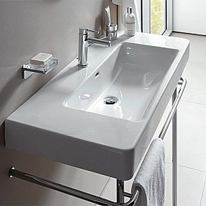 Раковина Laufen Pro S 8.1396.6.000.104.1 белая купить в интернет-магазине Sanbest