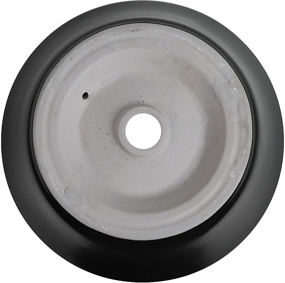 Раковина накладная Aquanet Smart-1-MB 42 273686 черная матовая купить в интернет-магазине Sanbest