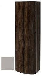 Колонна подвесная Jacob Delafon PRESQU`ILE EB1115 50 левая серый титан купить в интернет-магазине сантехники Sanbest