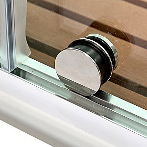 Душевая кабина DTO Серия Z Z120 KERAVA 120x90 купить в интернет-магазине Sanbest