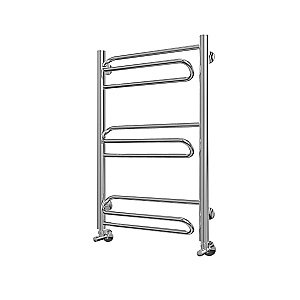 Полотенцесушитель водяной Terminus Юпитер П9 500x796 купить в интернет-магазине сантехники Sanbest