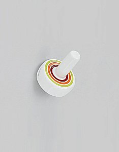 Держатель для туалетной бумаги Artceram Postit PSC001 01 74 купить в интернет-магазине сантехники Sanbest